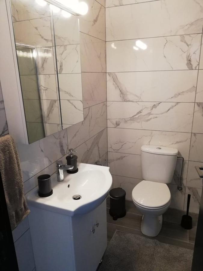 Ariadne Apartment Paralimni Exterior photo