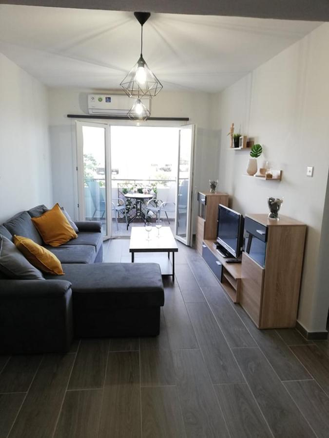 Ariadne Apartment Paralimni Exterior photo