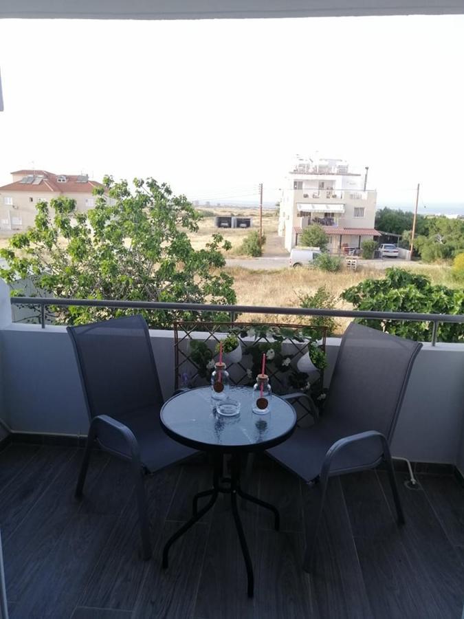 Ariadne Apartment Paralimni Exterior photo