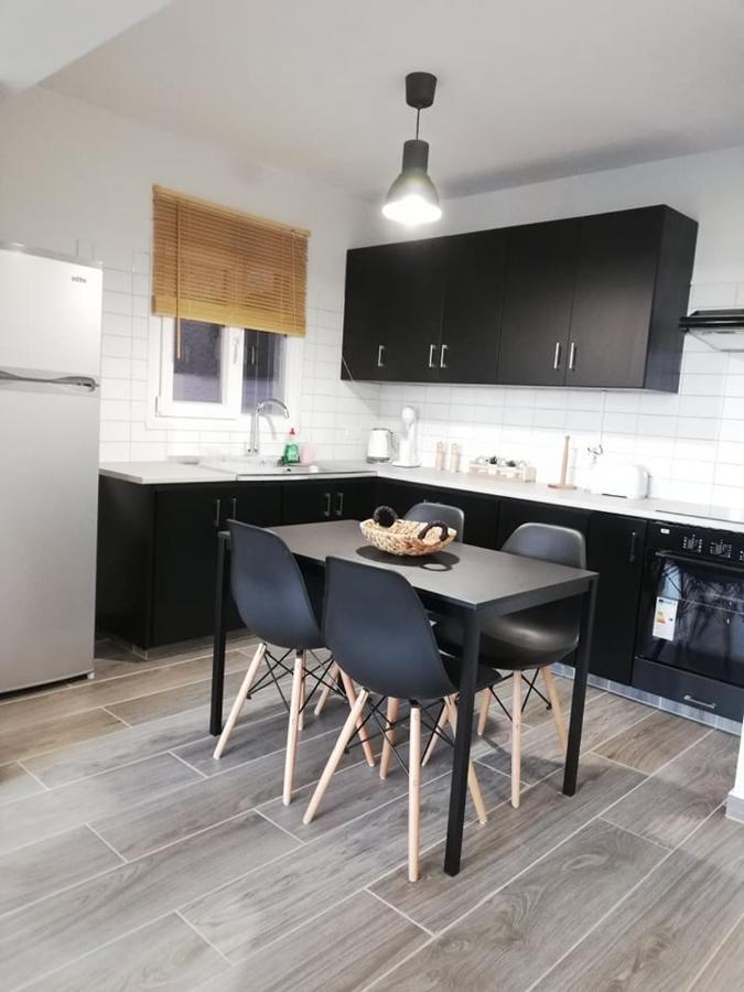 Ariadne Apartment Paralimni Exterior photo